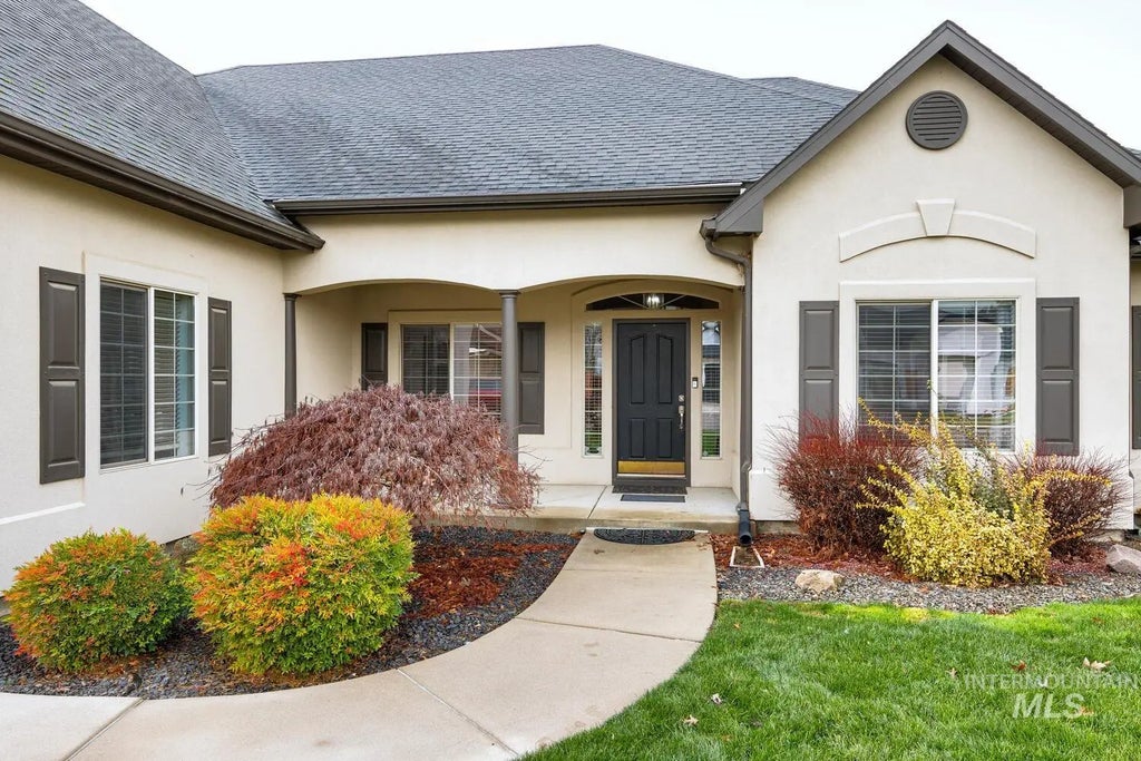 3029 Nw 3rd St, Meridian