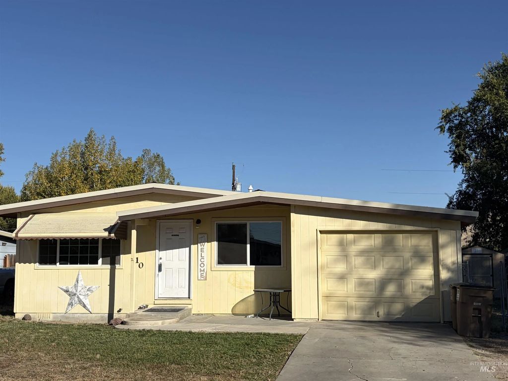 210 Erickson Ave, Emmett