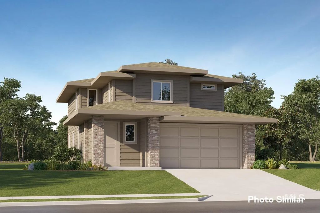 8061 W White Willow St, Eagle