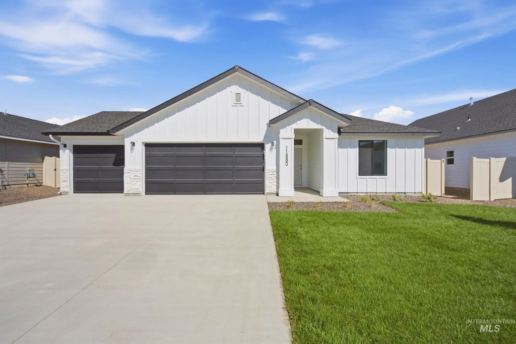 11880 Ruminants St, Caldwell
