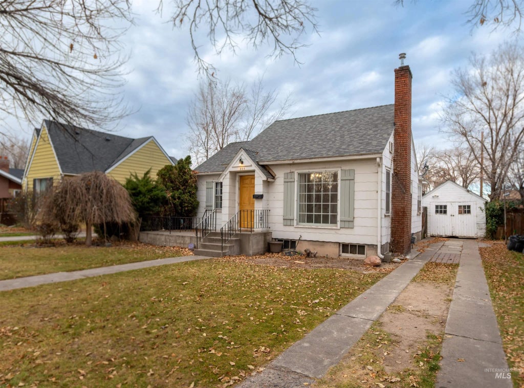 259 Pierce Street, Twin Falls