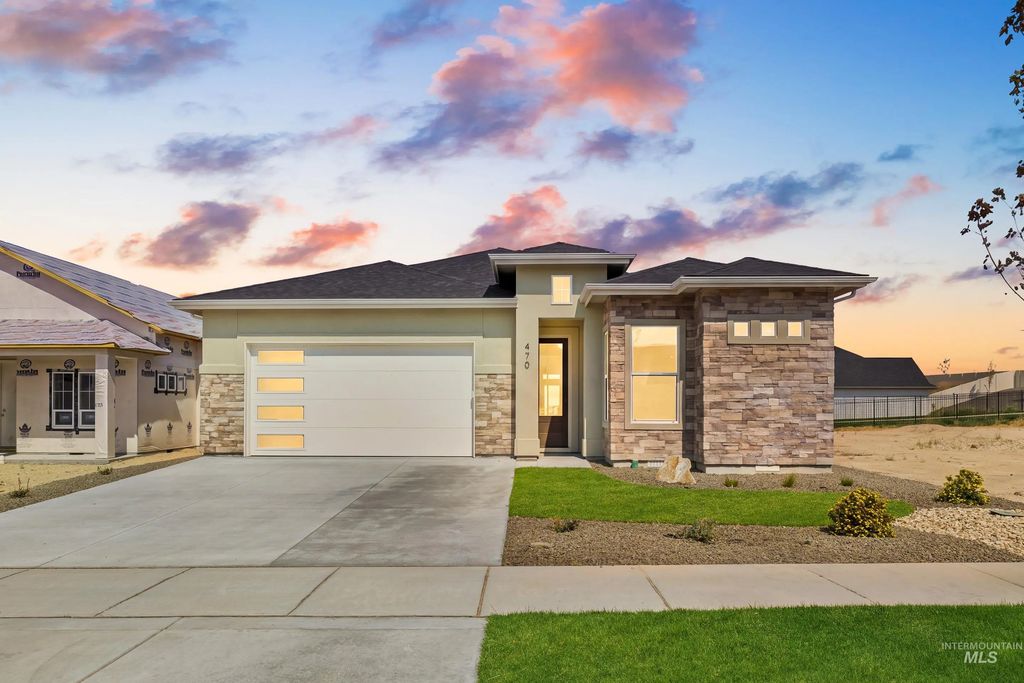 470 S Radiator Rd, Boise