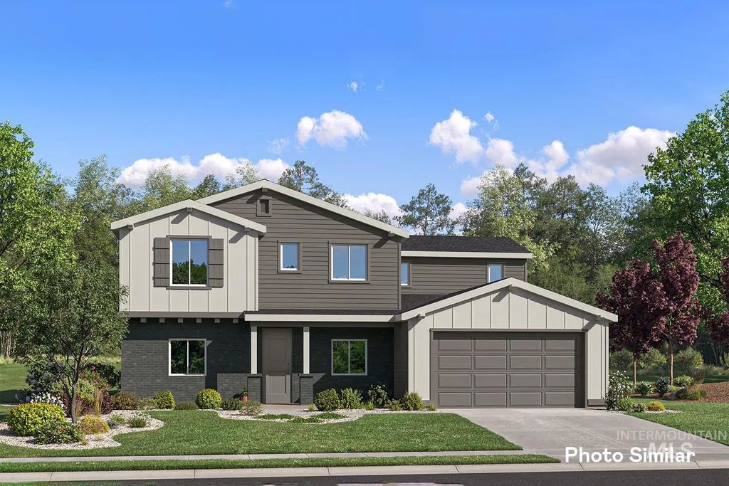3031 N Daisy Delight Ave, Kuna