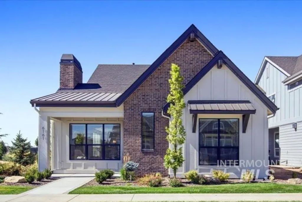 6161 S Apex Ave, Meridian