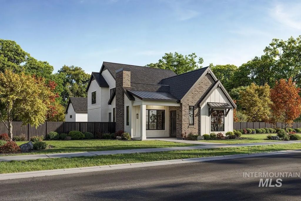 6161 S Apex Ave, Meridian