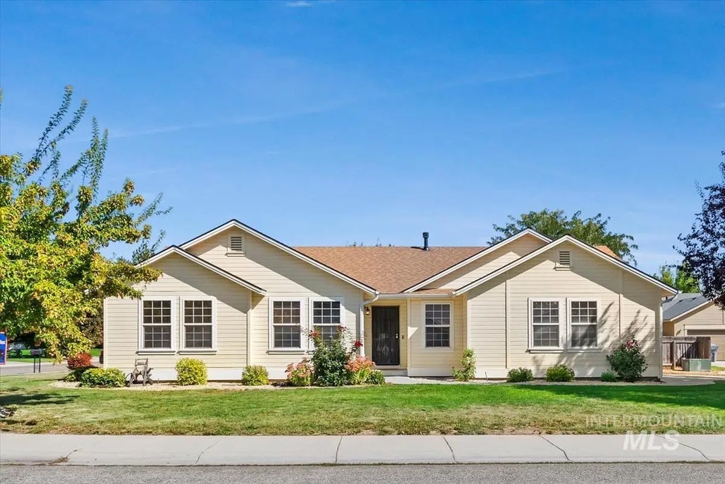 11459 W Olympus Ct, Boise