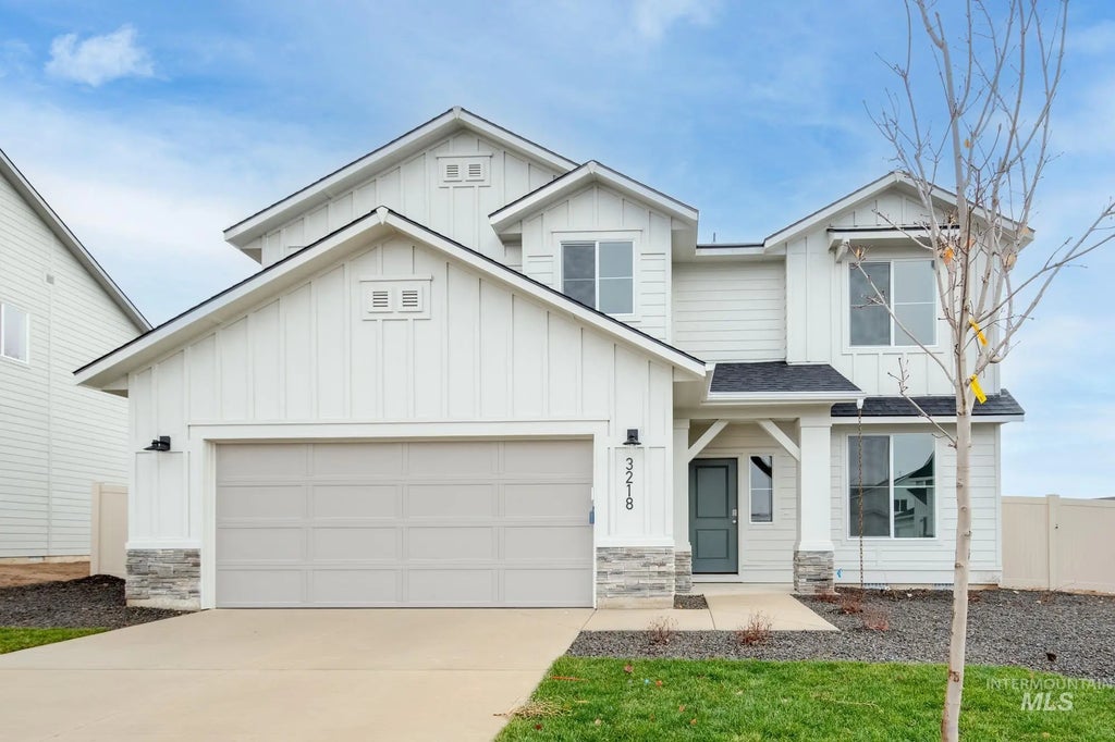 3218 N Waterbrook Way, Star