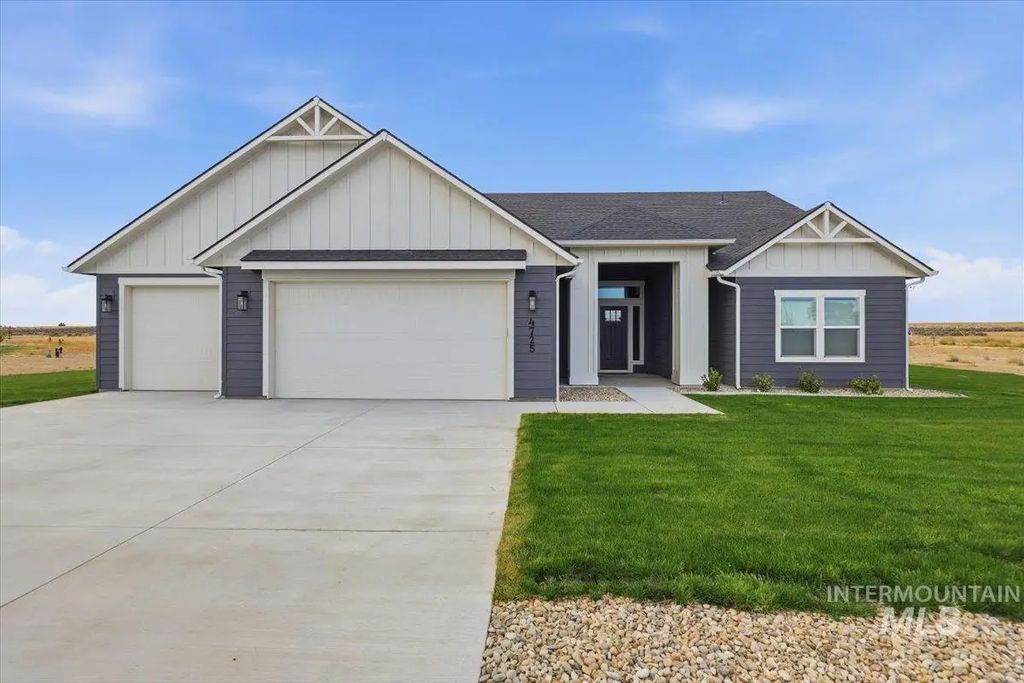 4725 Sw Moonlight Court, Mountain Home