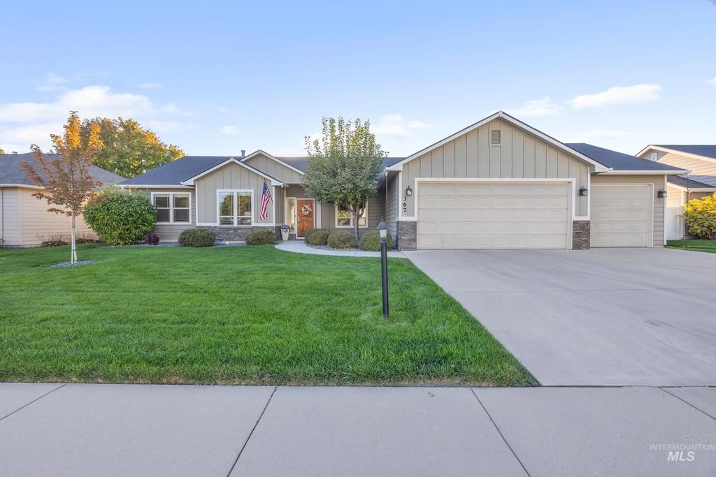 367 N Magnolia Pl, Middleton