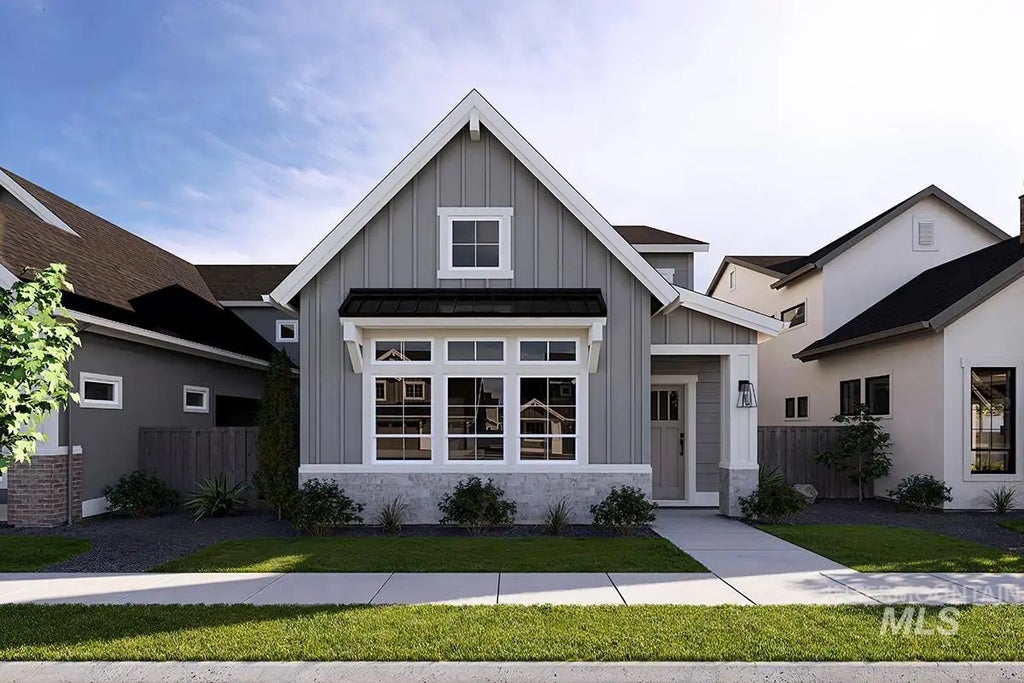 6128 S Apex Dr., Meridian