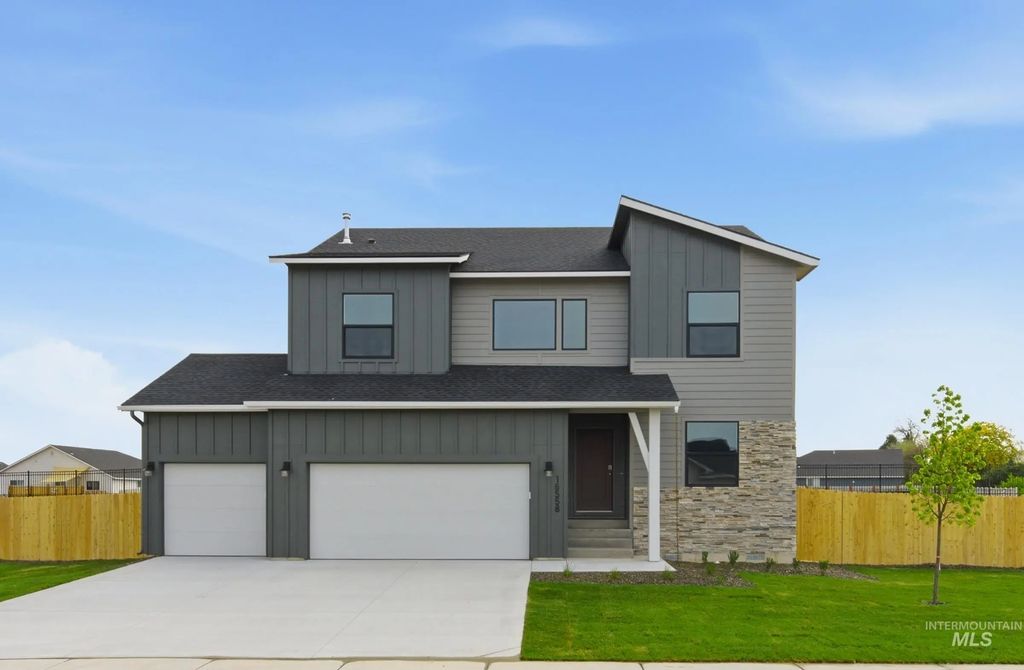 16931 Silo Ave, Caldwell
