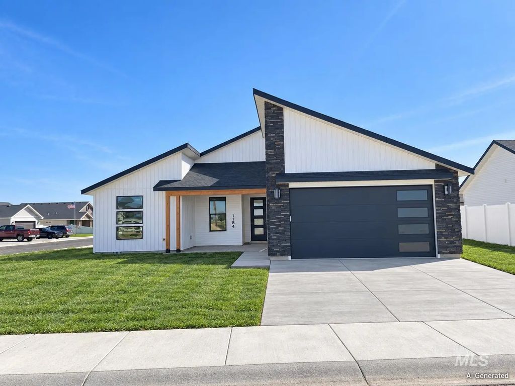 1184 Westwing Way, Twin Falls