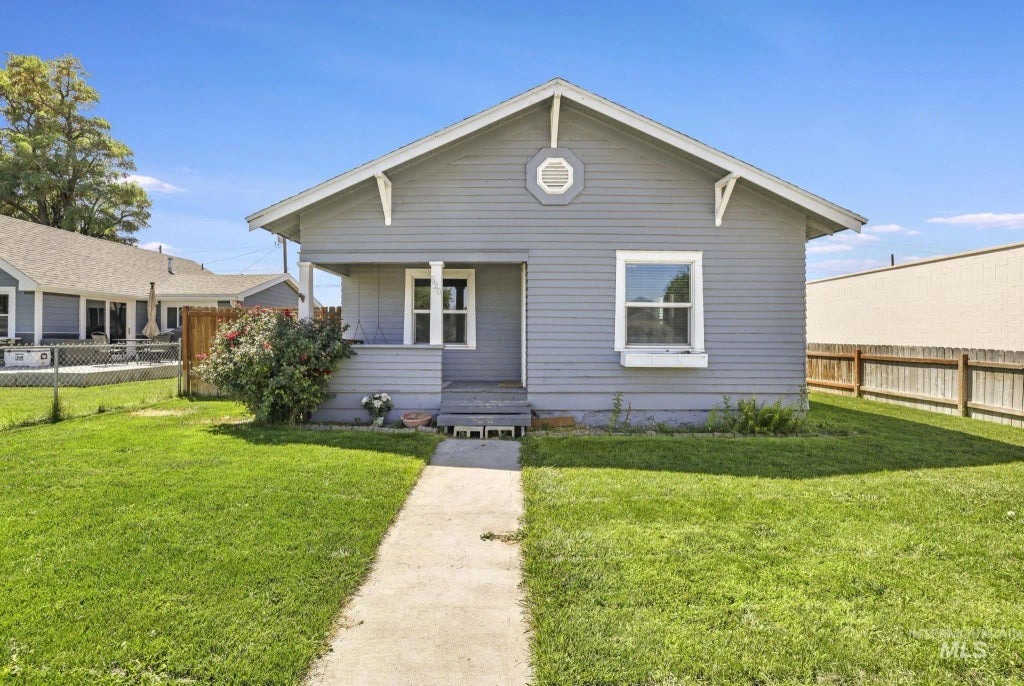 520 E 2nd Ave, Twin Falls