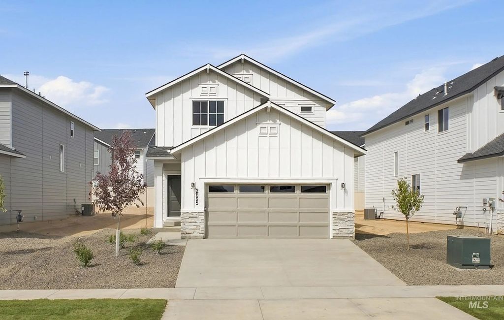 2095 S Summerson Way, Meridian