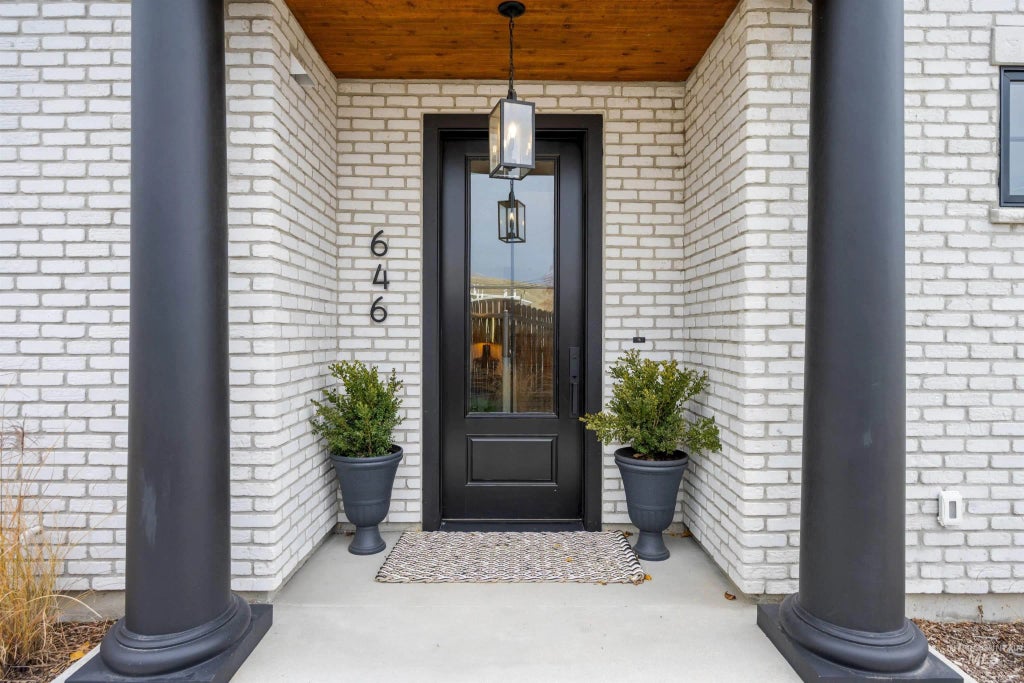 646 N Avenue H Avenue, Boise