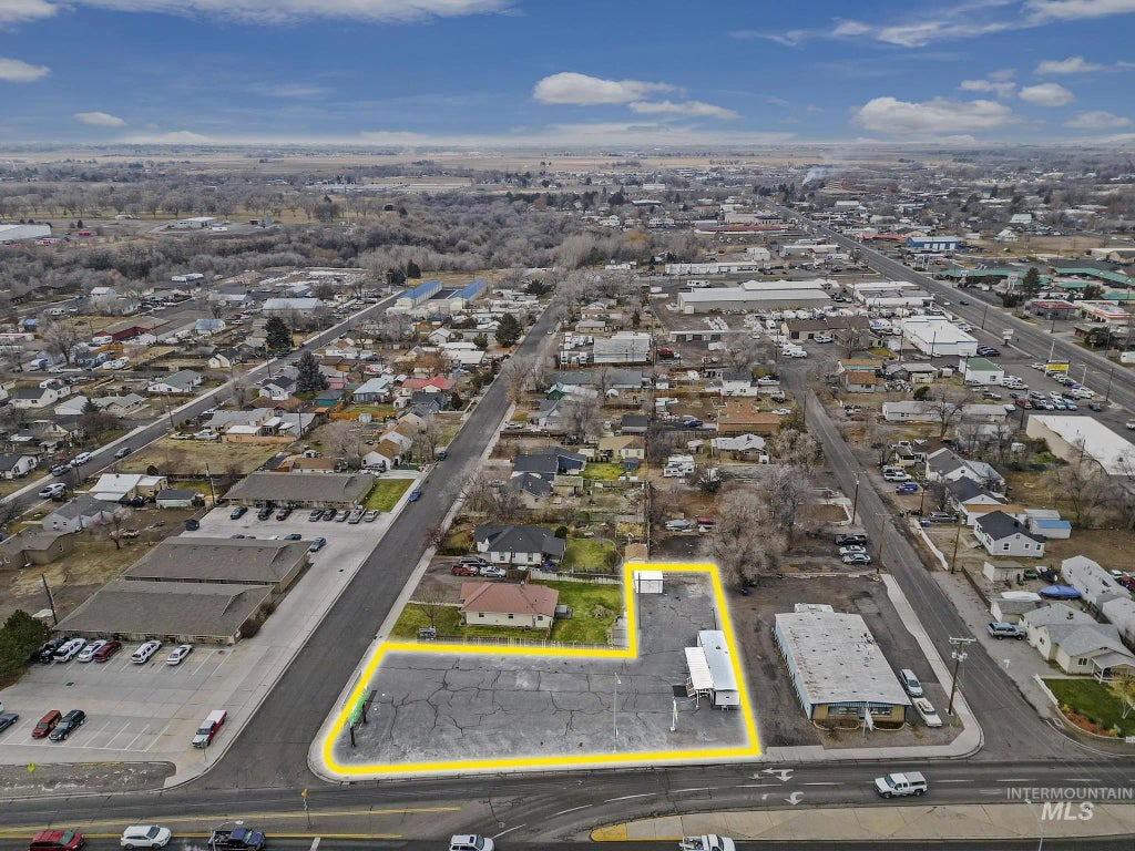 162 Washington St, Twin Falls