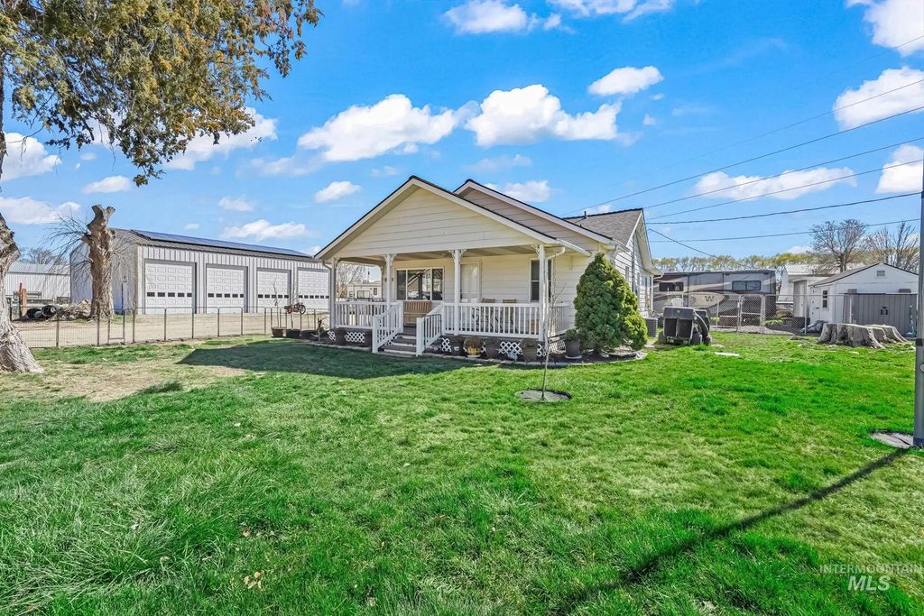 7227 Birch Lane, Nampa