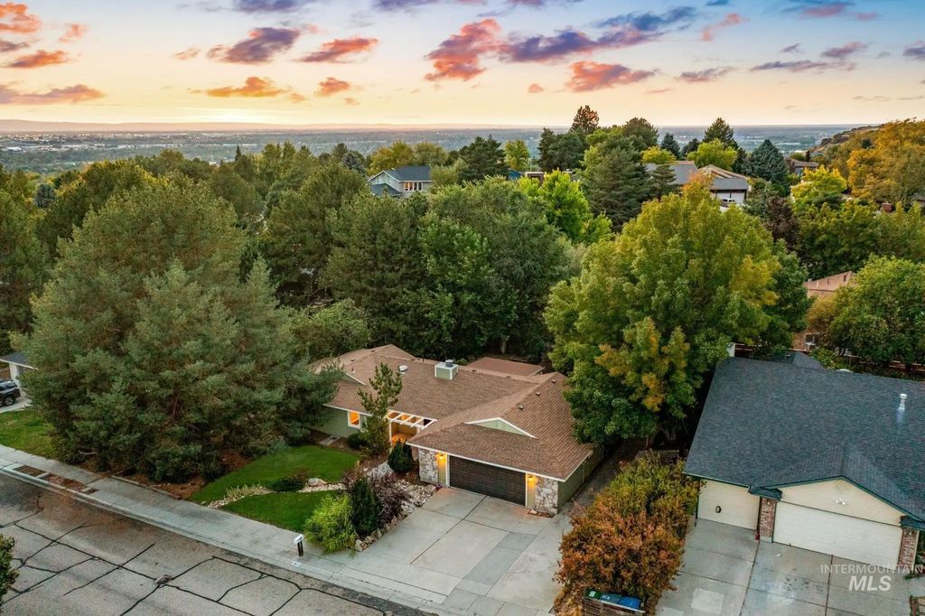 2013 S Coloma Way, Boise