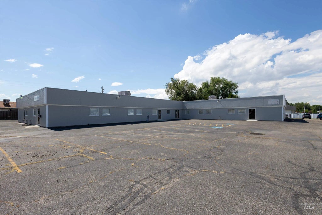 540 S 16th Street, Payette