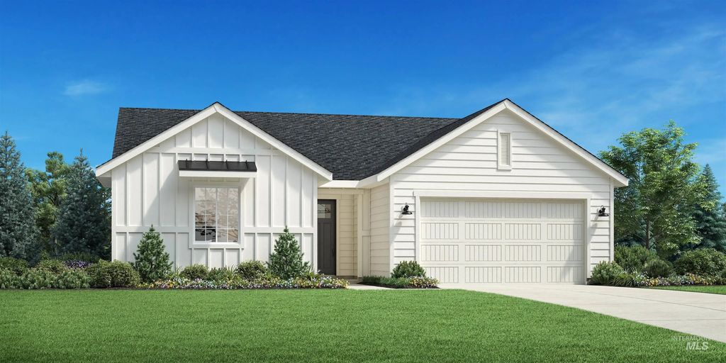 8664 S Copperdale Ave, Kuna