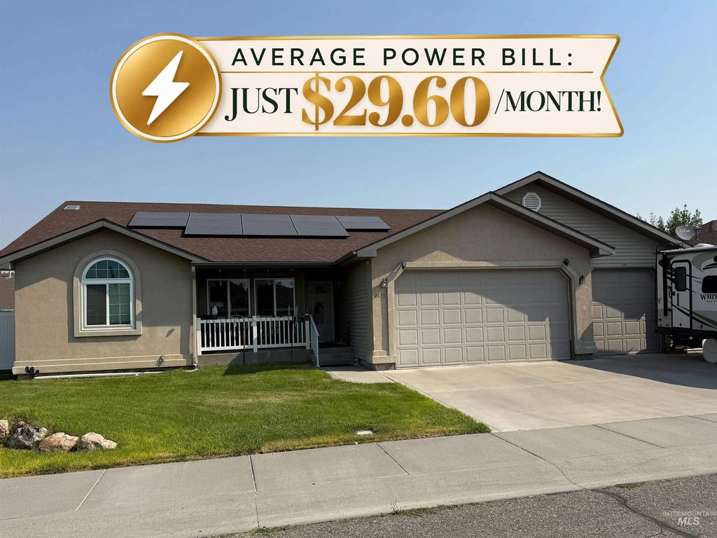 2879 Deaun Ave, Twin Falls