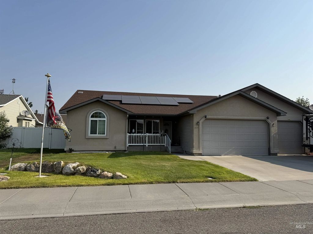 2879 Deaun Ave, Twin Falls