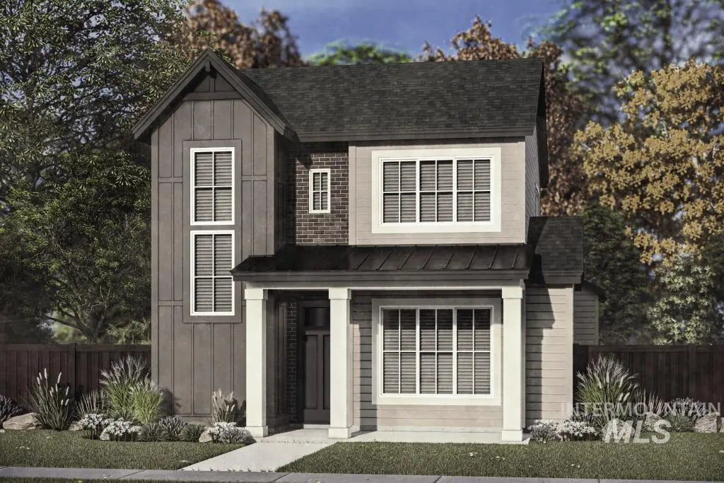 6046 S Hope Ave, Meridian