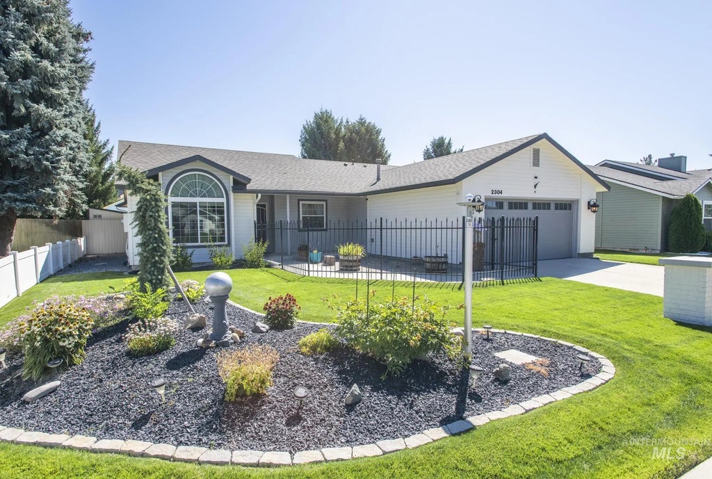 2304 N Wingate Pl, Meridian