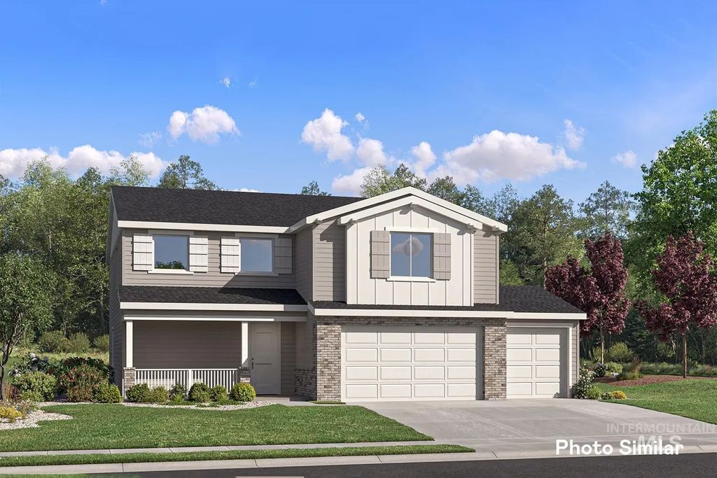 2775 W Pollinator Dr, Kuna