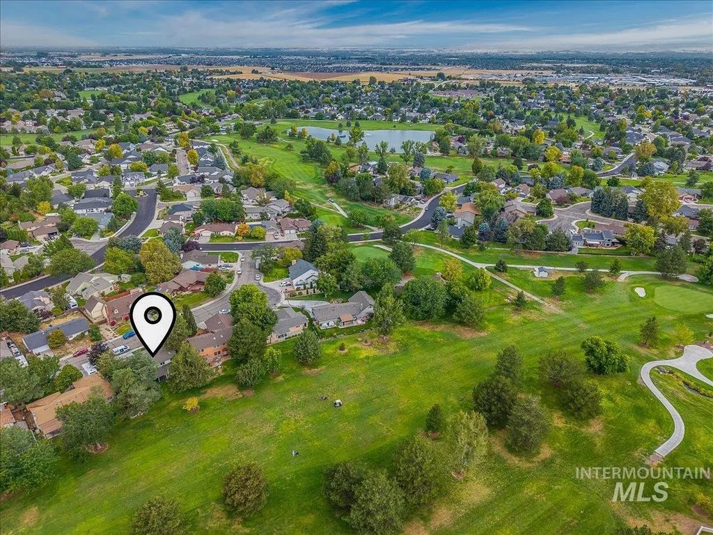 1890 N Incline Way, Meridian