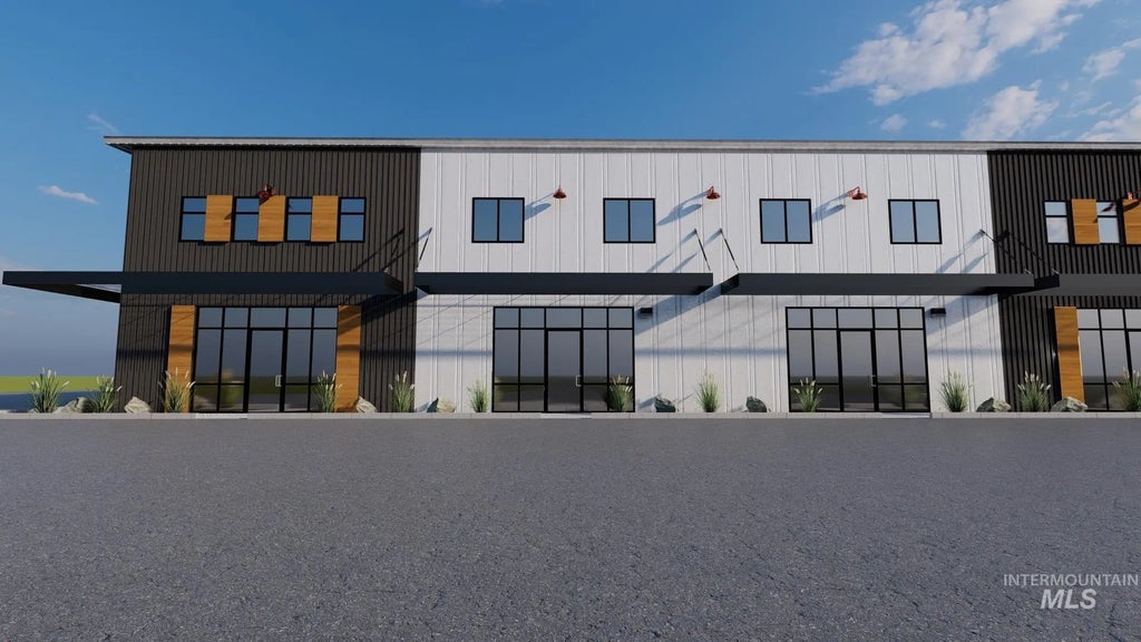 11095 Tungsten St #lot 600, Units 1-8, Middleton