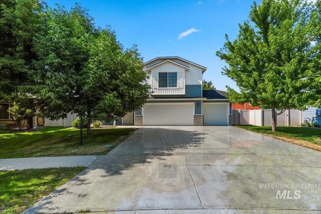 11110 Bodie River Loop, Nampa