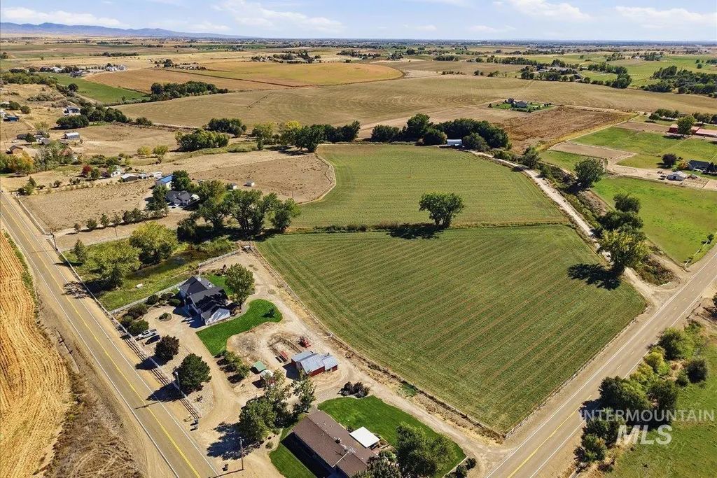 16921 Oasis Rd, Caldwell