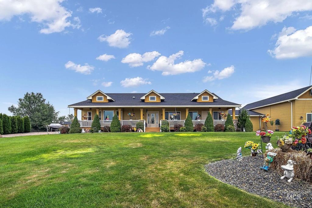 11378 Purple Sage Rd, Middleton