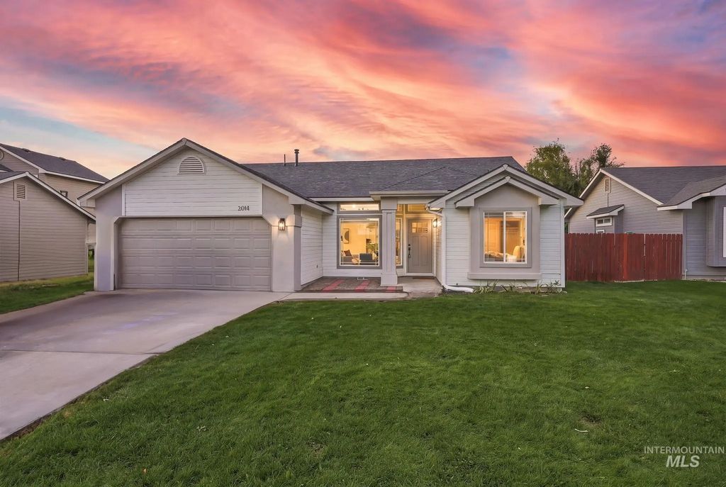 2014 E Olympic Ave, Nampa
