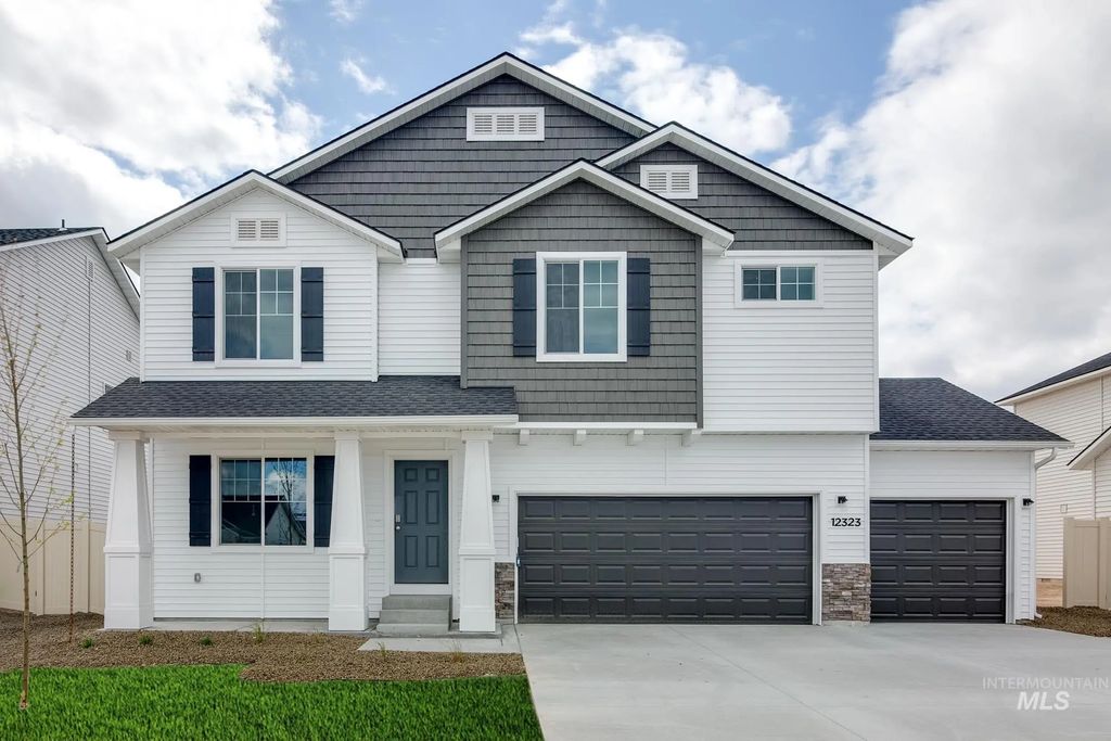 13333 Bank St, Caldwell