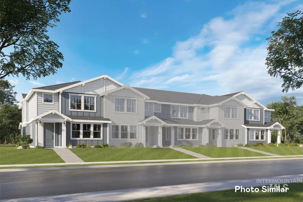 4131 W Perspective St, Eagle