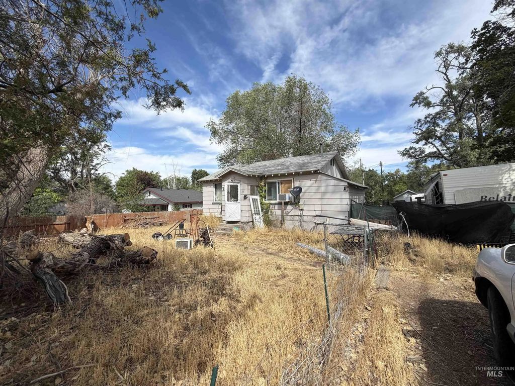 324 5th Ave W, Jerome