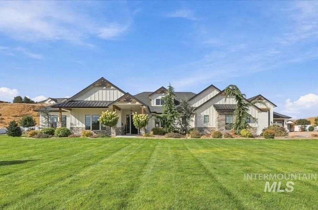 541 Bass Run Ln, Marsing