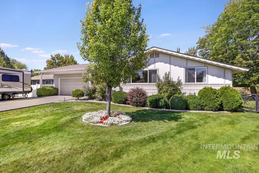 2351 Castle Drive, Twin Falls