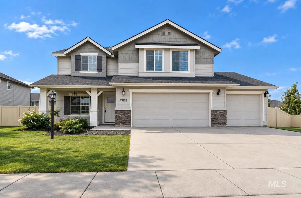 13178 S Wind River Ave, Nampa