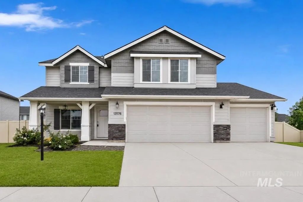 13178 S Wind River Ave, Nampa