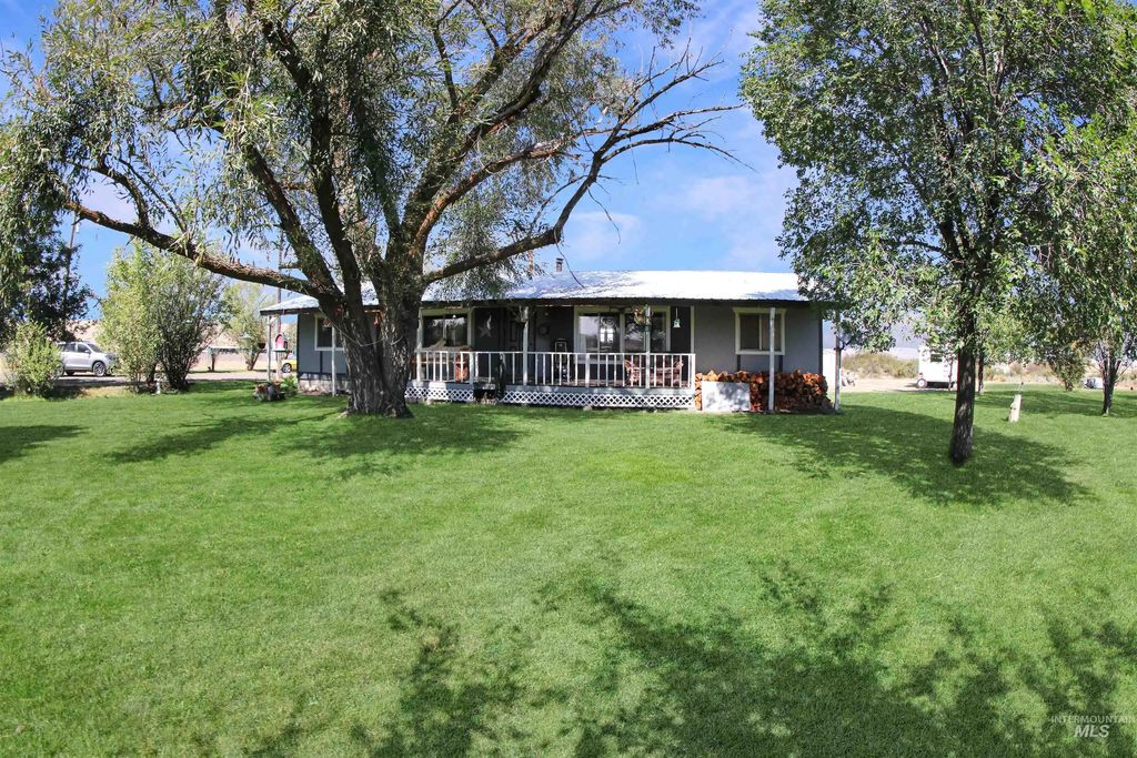 2110 Sage Creek Rd, Midvale