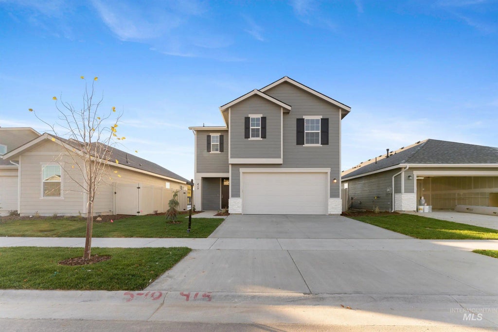 415 W Lyra St, Meridian