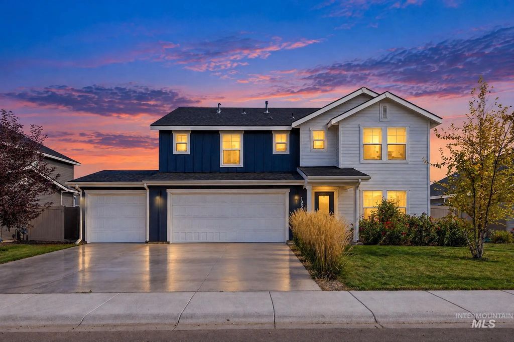 19380 Geneva Pl, Caldwell
