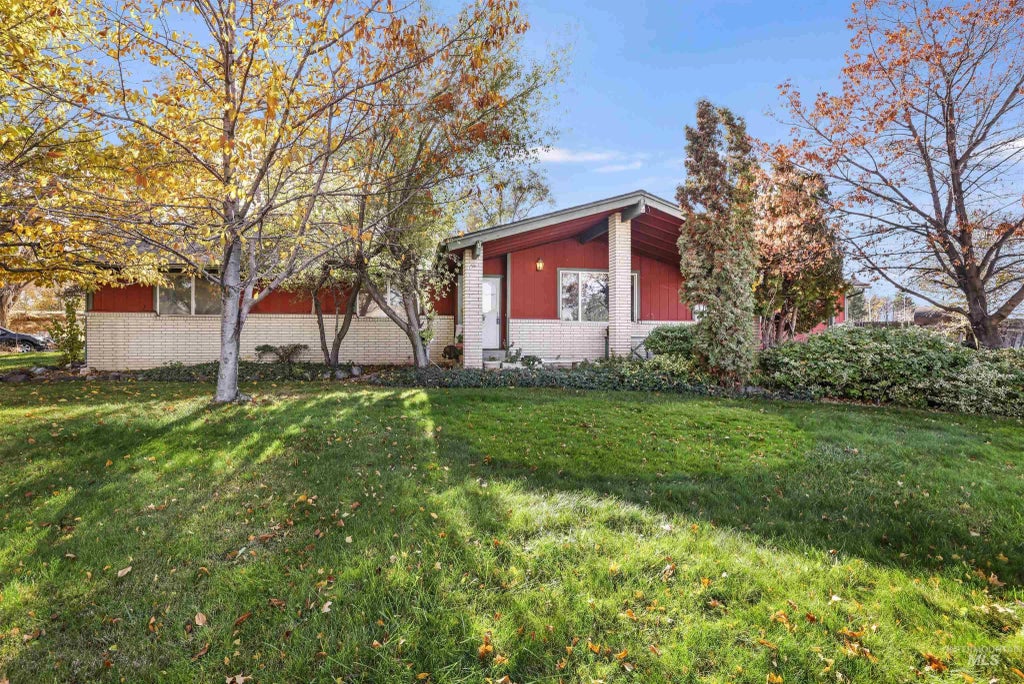 2515 East 3700 North, Twin Falls