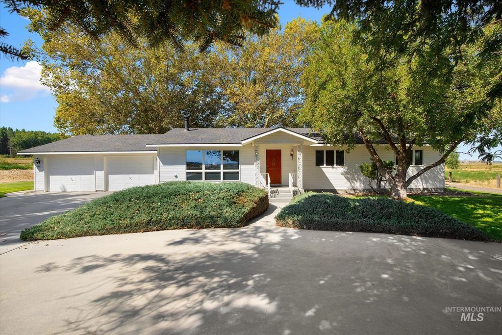 3733 Little Rock Rd, Emmett
