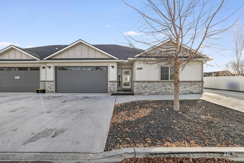 1087 Easy Avenue, Twin Falls