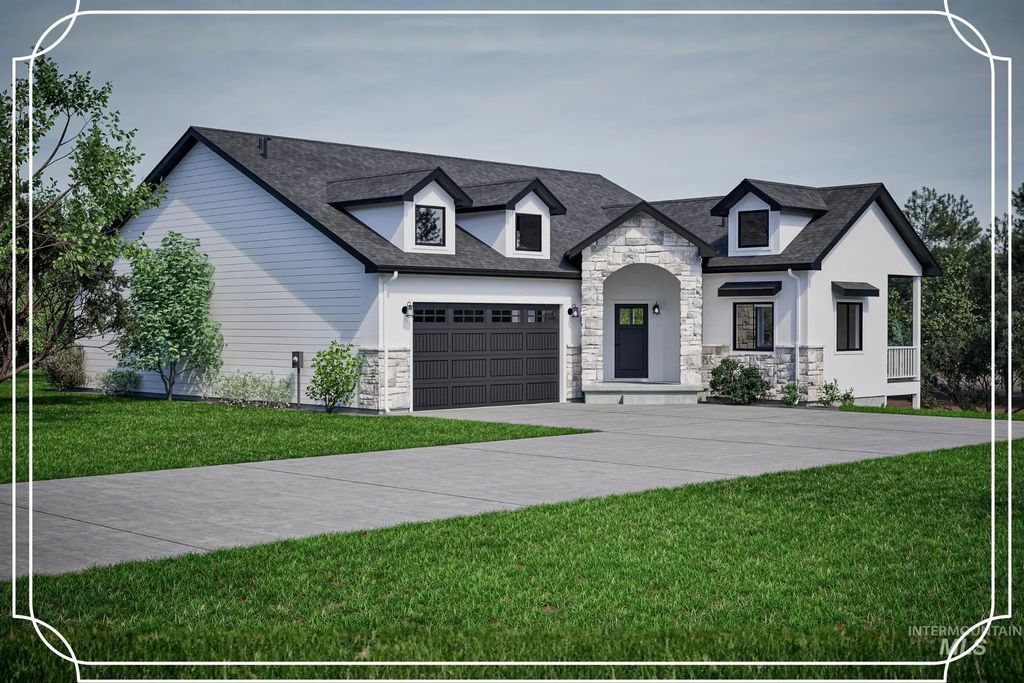 1510 Gazebo Court, Jerome