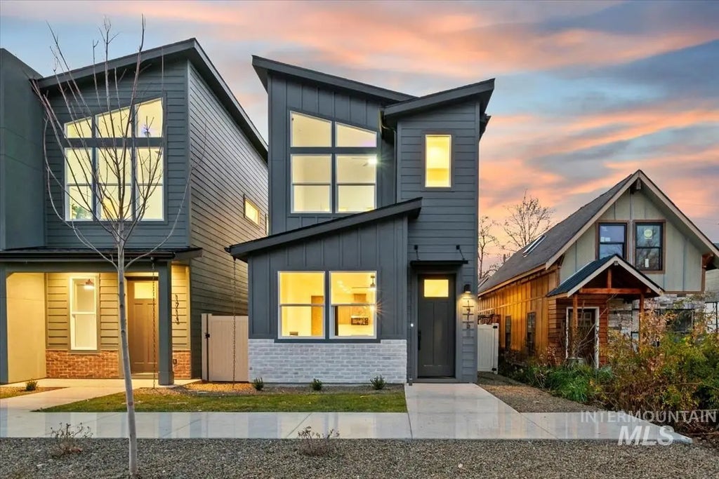 1715 N 31st St, Boise